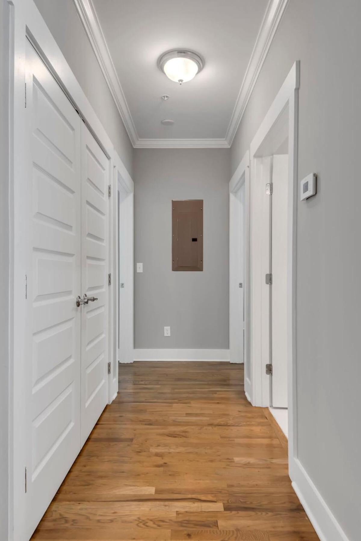 Modern Nations Condo - Walkable - 5 Mi Downtown Нэшвилл Экстерьер фото